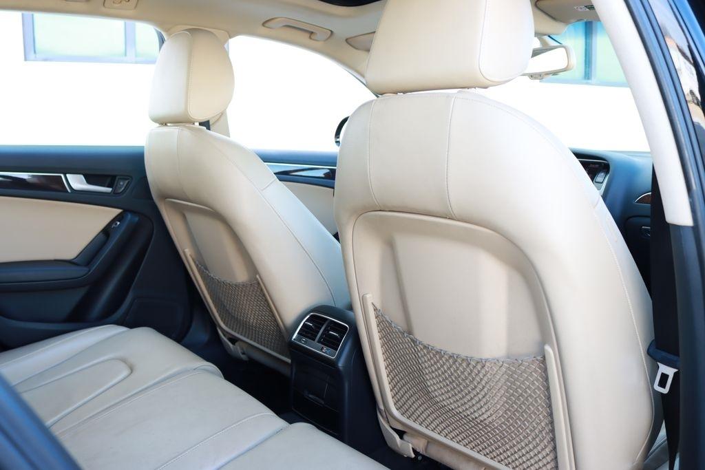 2013 Audi allroad Premium - Photo 14