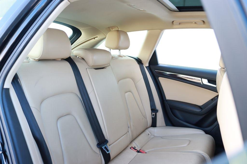 2013 Audi allroad Premium - Photo 15