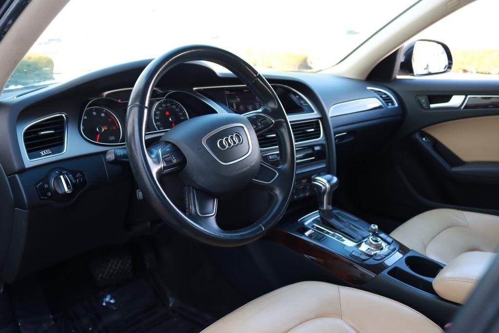2013 Audi allroad Premium - Photo 16