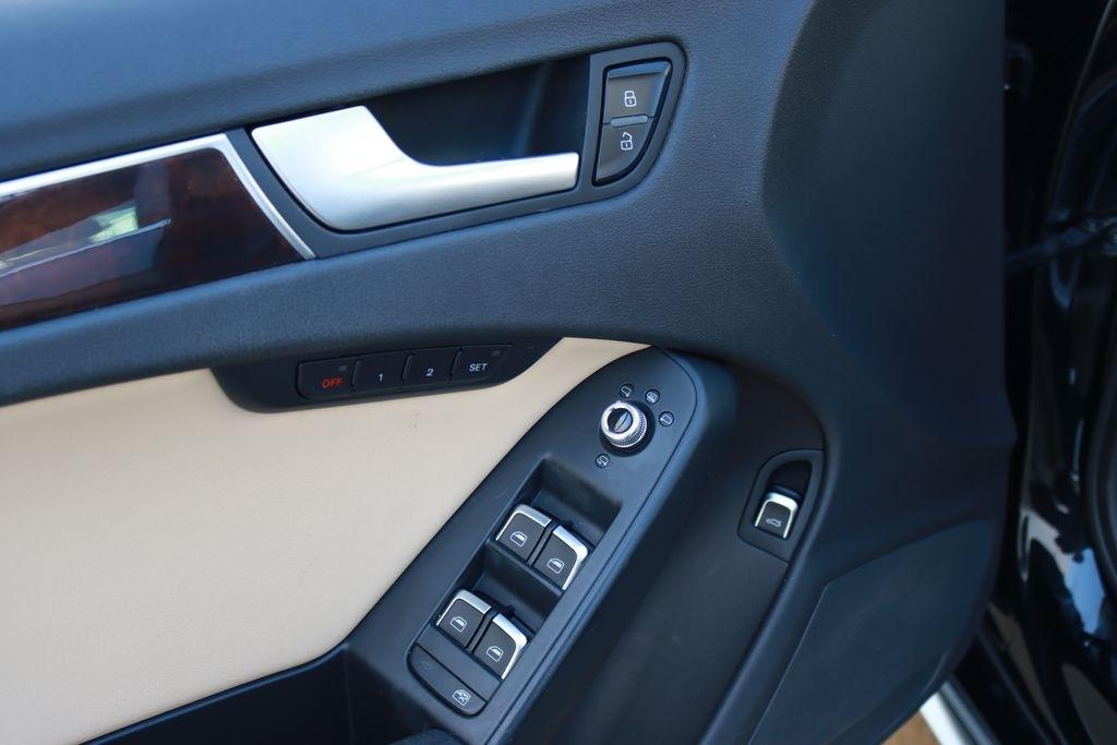 2013 Audi allroad Premium - Photo 17