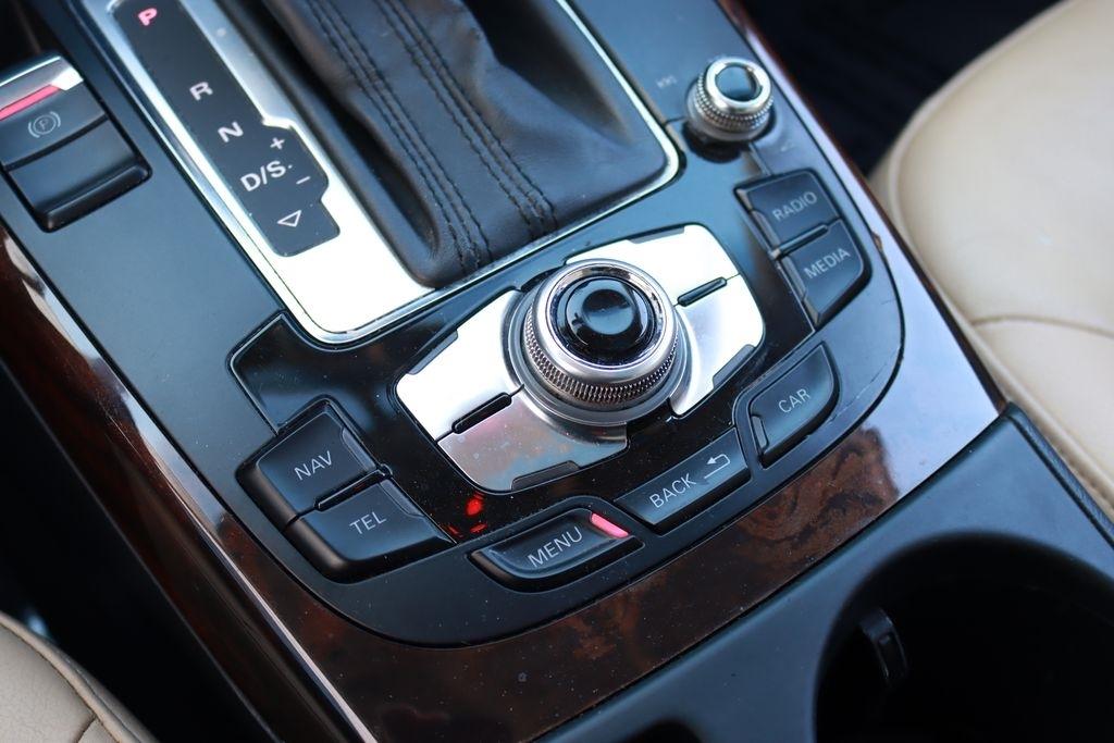 2013 Audi allroad Premium - Photo 18