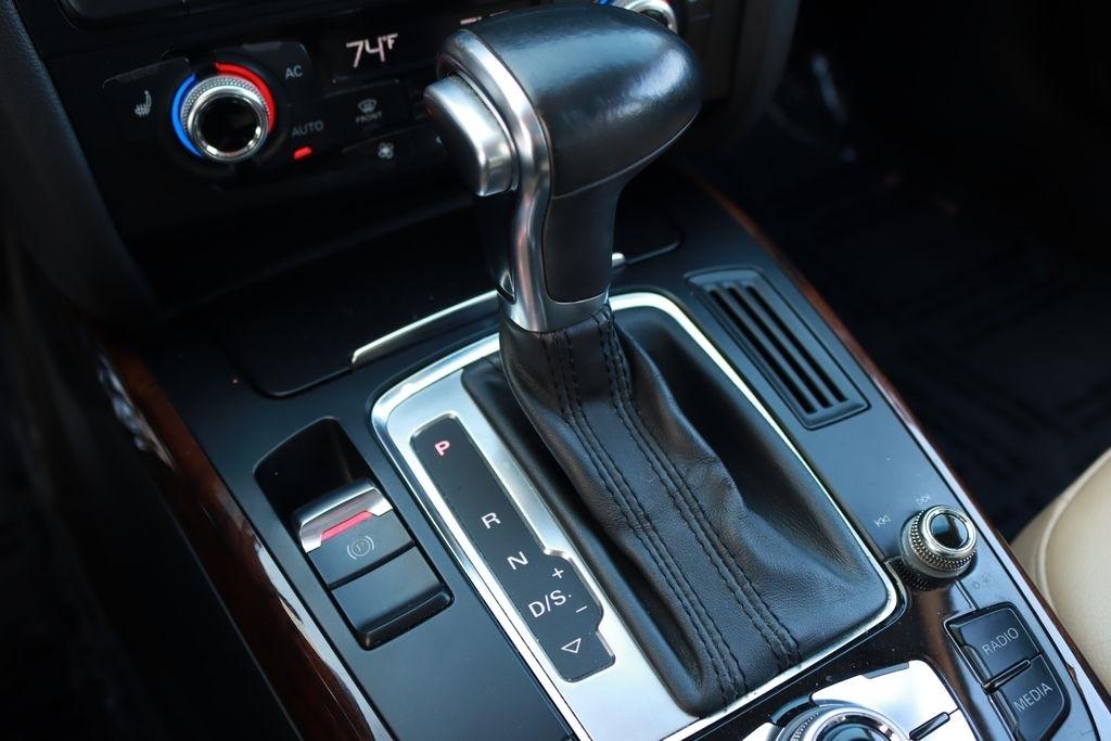 2013 Audi allroad Premium - Photo 19