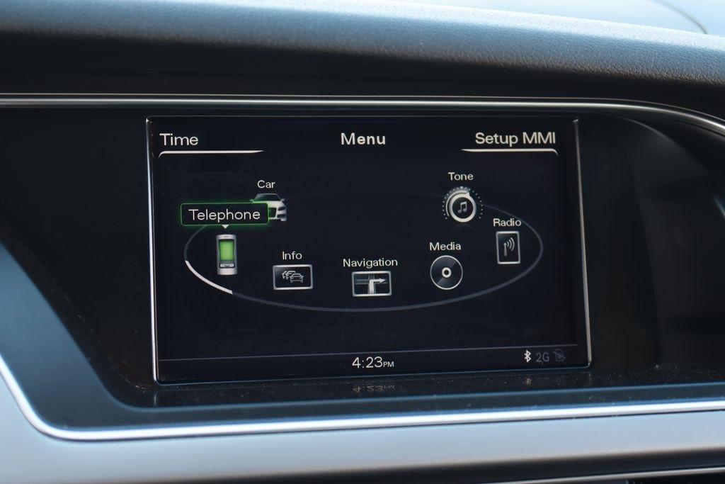 2013 Audi allroad Premium - Photo 21