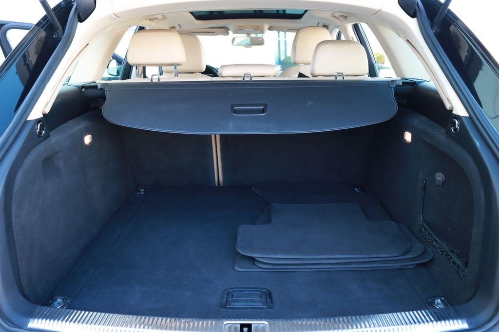 2013 Audi allroad Premium - Photo 23
