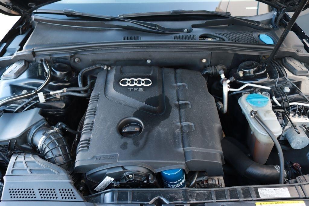 2013 Audi allroad Premium - Photo 25