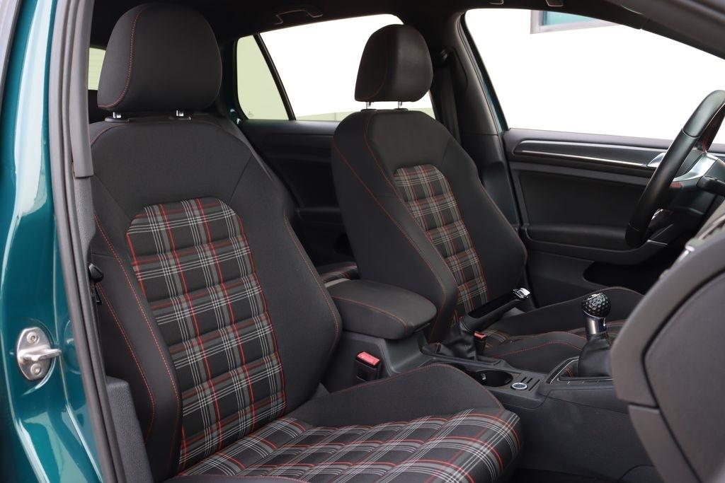 Volkswagen Golf GTI  2019