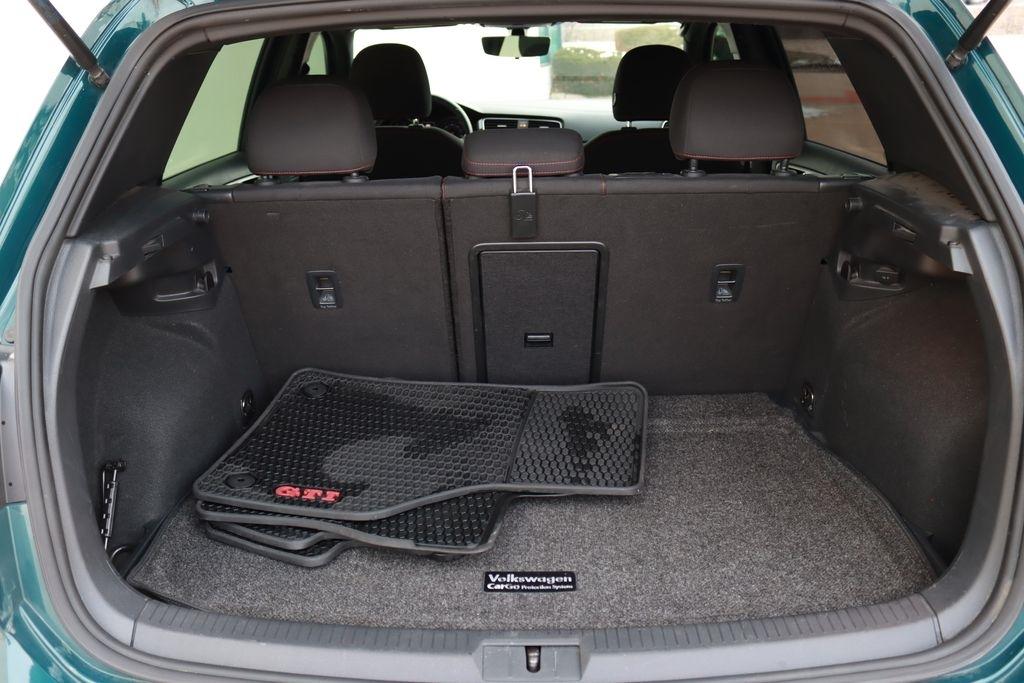 Volkswagen Golf GTI  2019