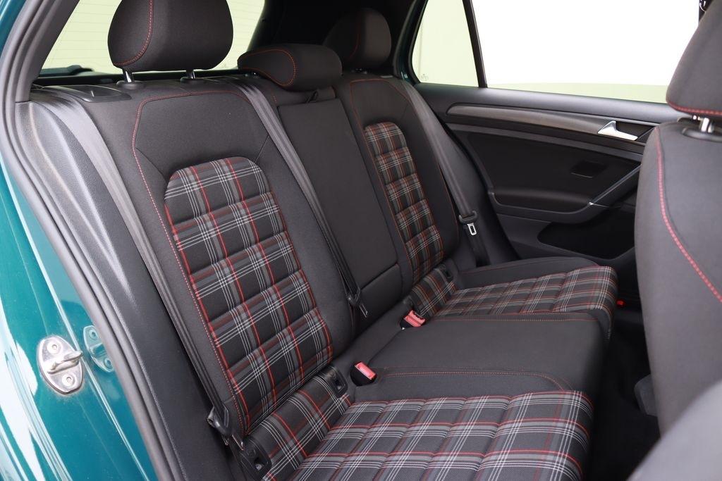 Volkswagen Golf GTI  2019