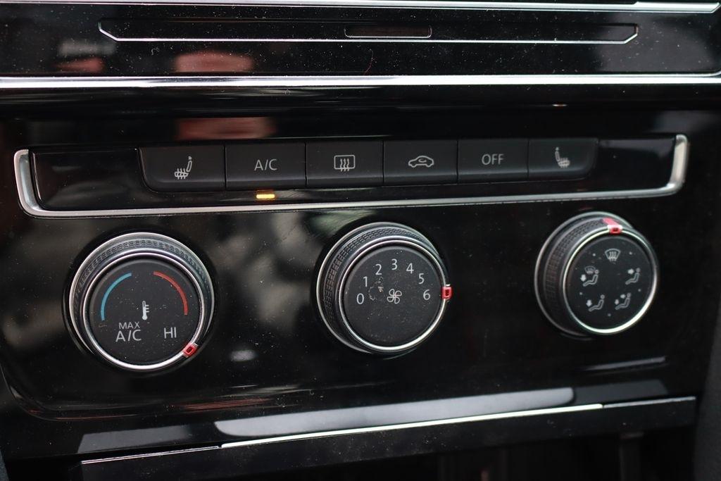 Volkswagen Golf GTI  2019