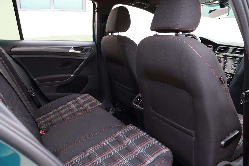 Volkswagen Golf GTI  2019