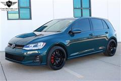 2019 Volkswagen Golf GTI 