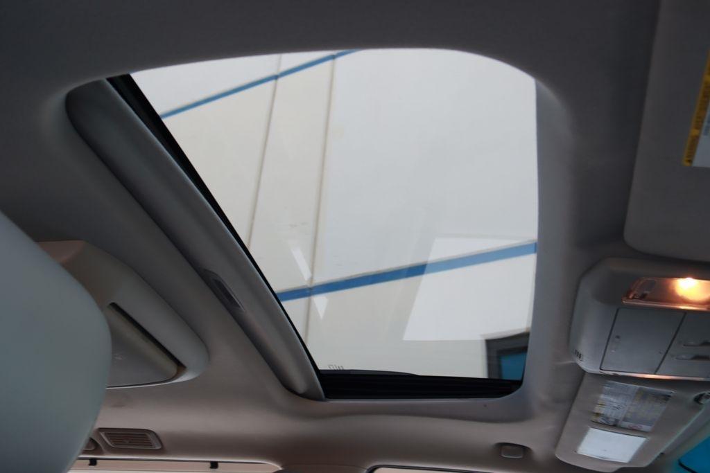 Toyota Sequoia  2016