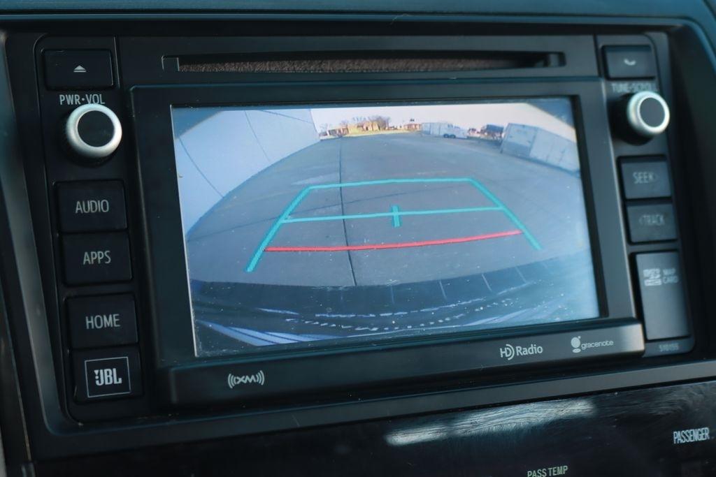 Toyota Sequoia  2016