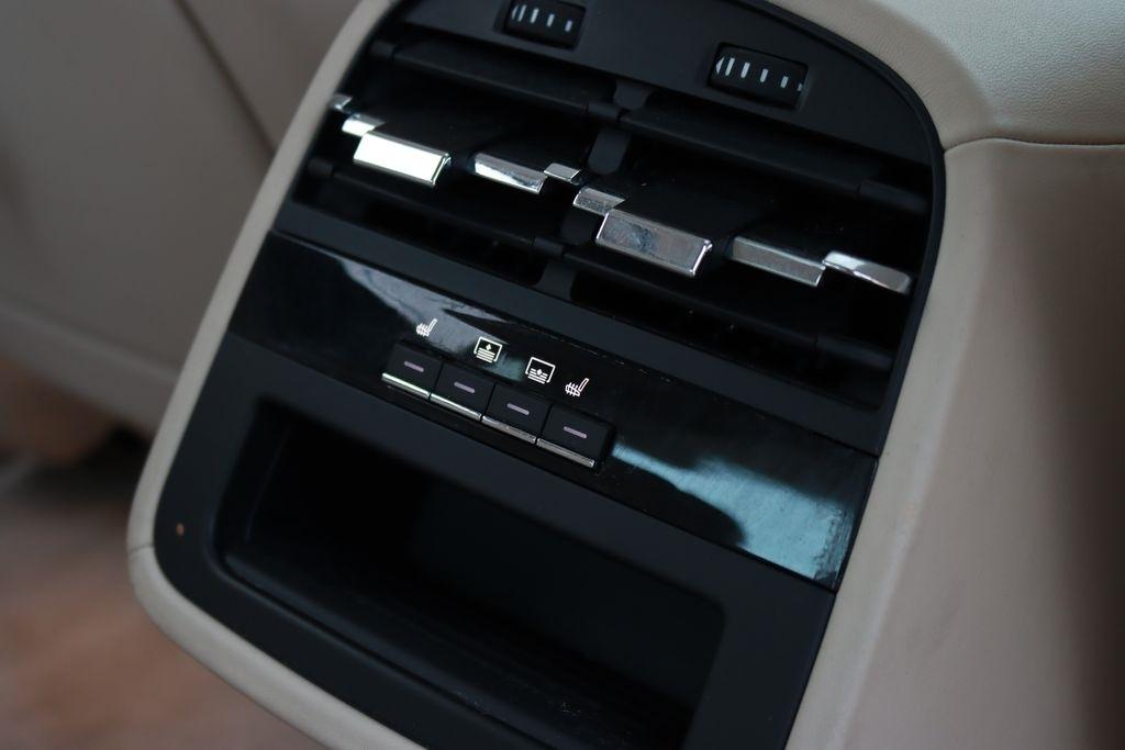 Maserati Quattroporte  2017