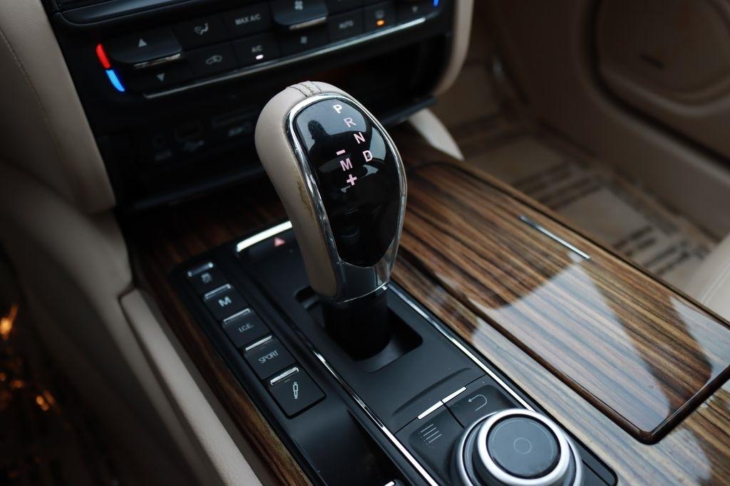 Maserati Quattroporte  2017