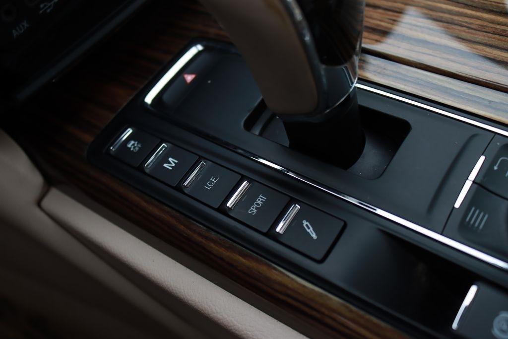 Maserati Quattroporte  2017