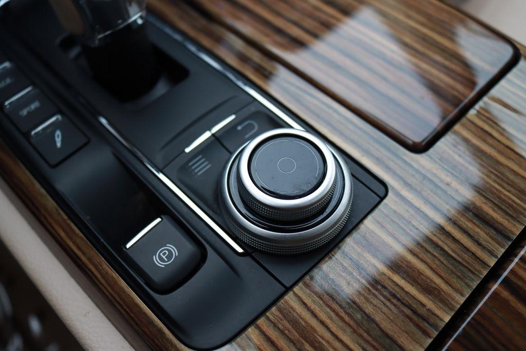 Maserati Quattroporte  2017