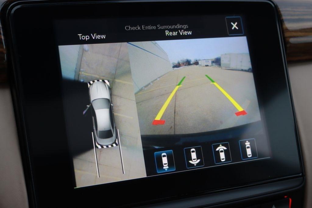 Maserati Quattroporte  2017