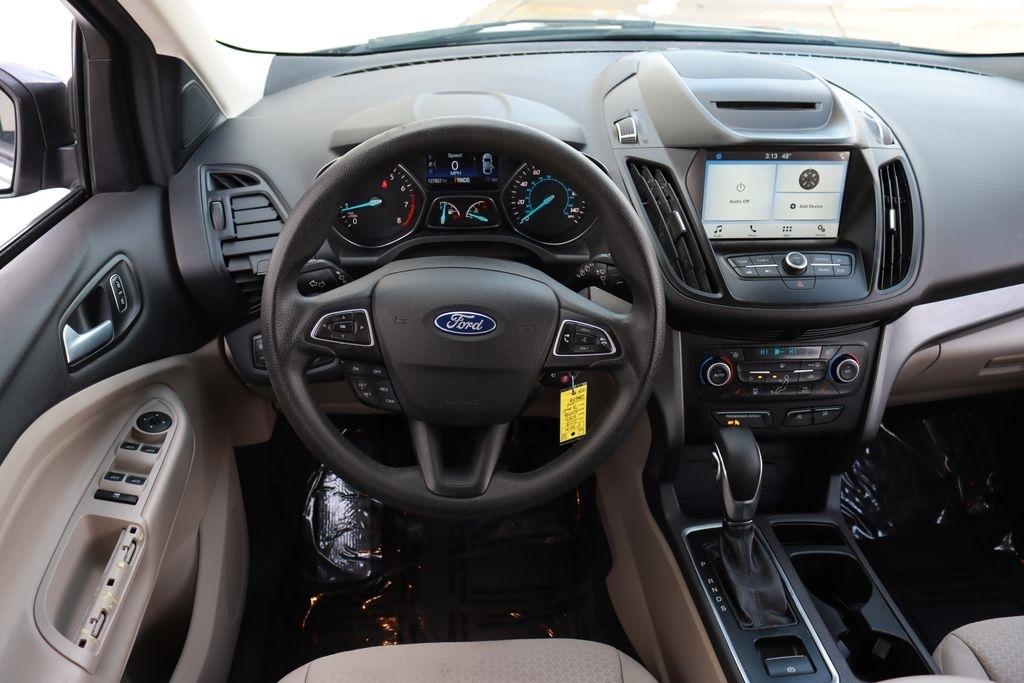 Ford Escape  2018