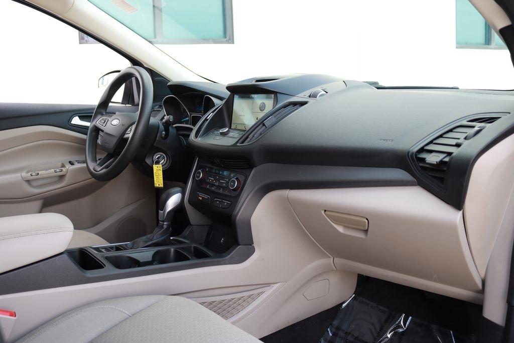 Ford Escape  2018
