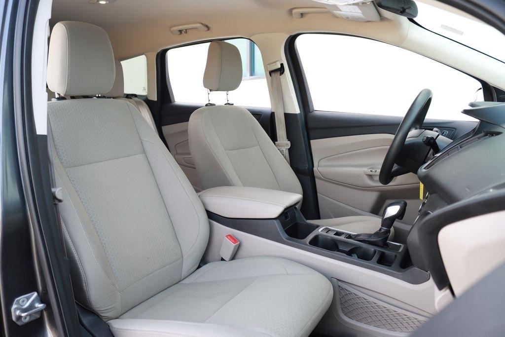 Ford Escape  2018
