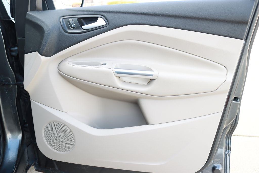 Ford Escape  2018