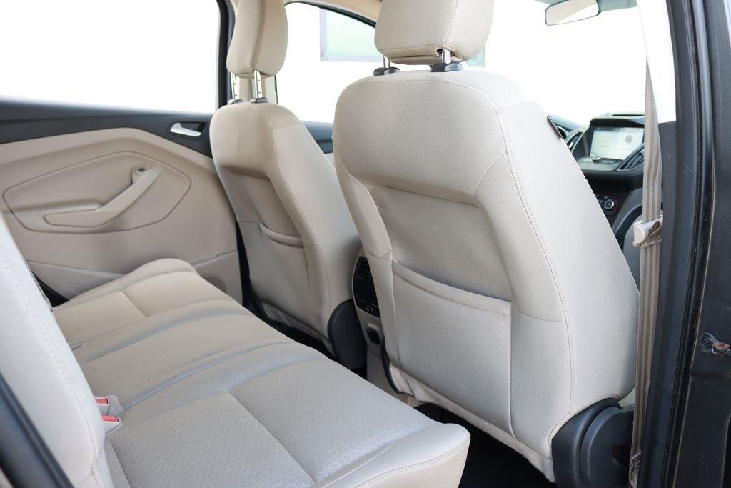 Ford Escape  2018