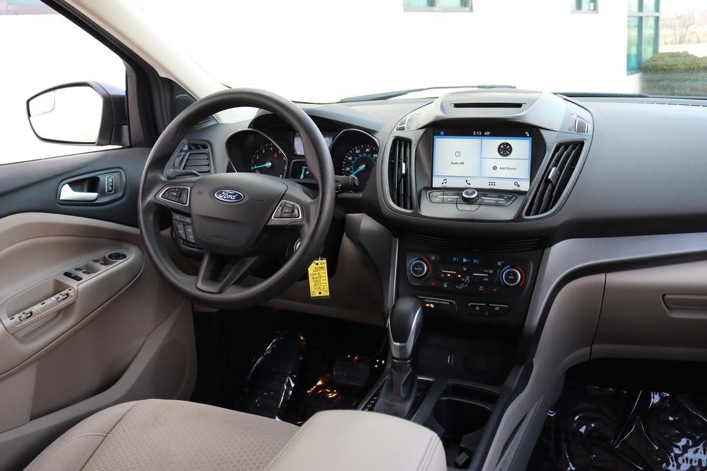 Ford Escape  2018