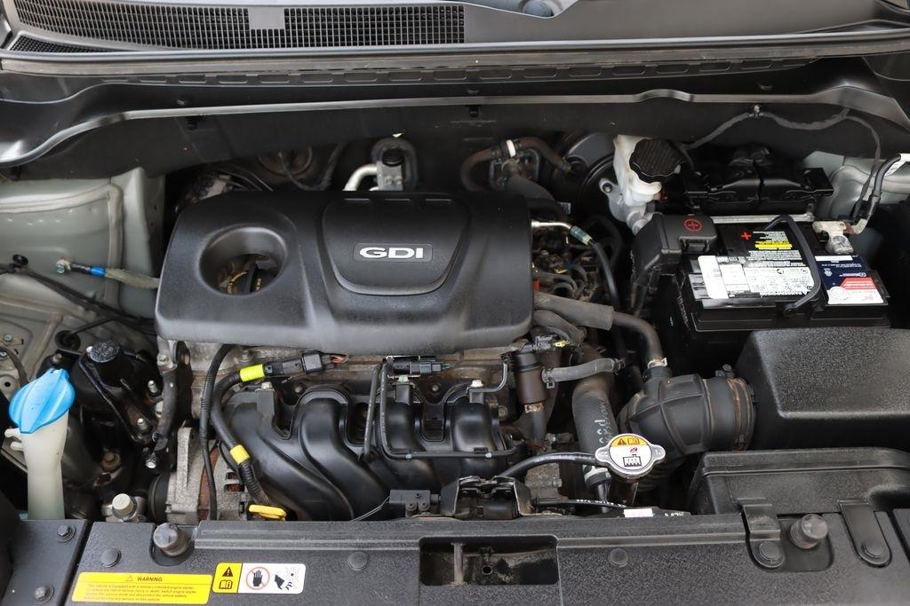 Kia Soul  2018