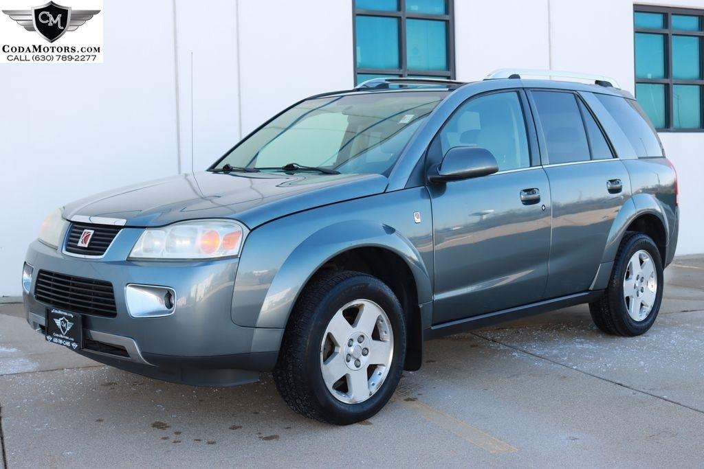 Saturn VUE  2006