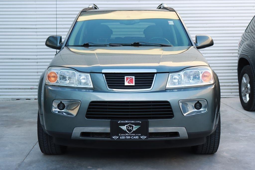 Saturn VUE  2006