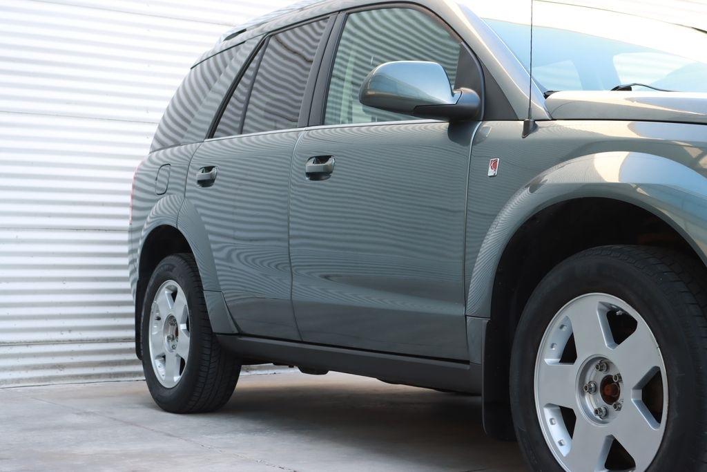 Saturn VUE  2006