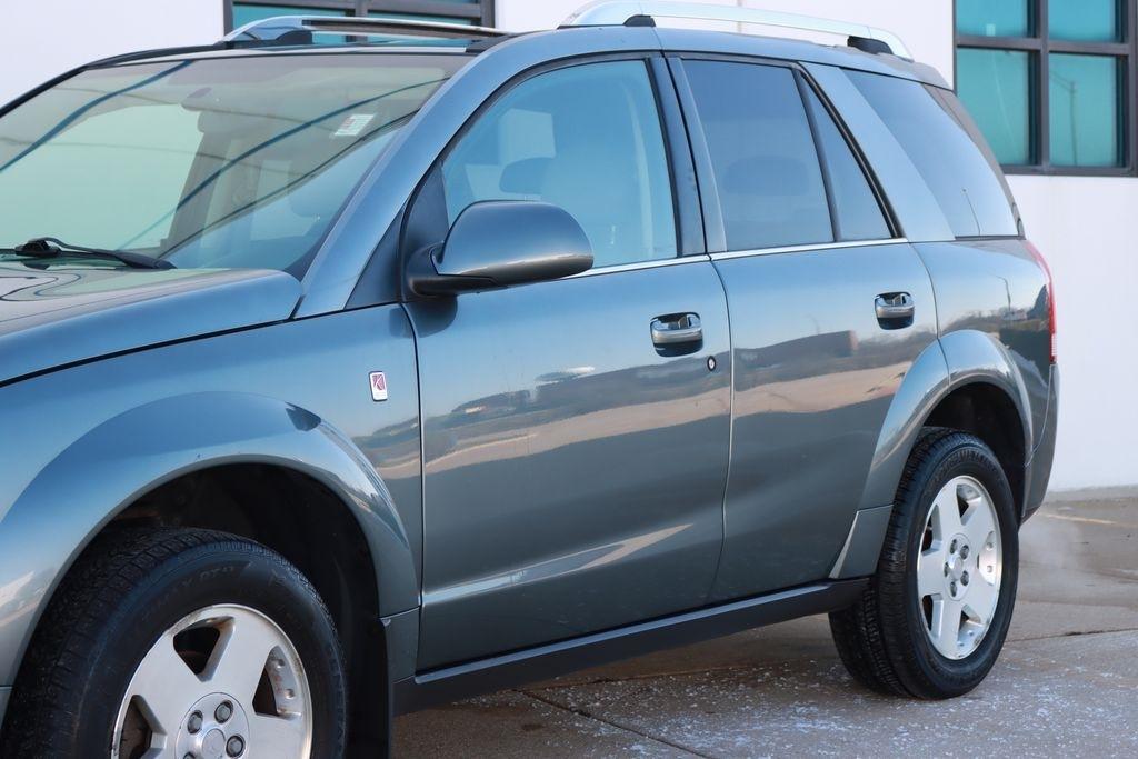 Saturn VUE  2006