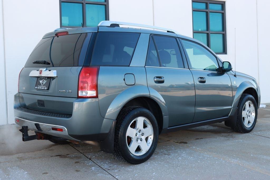 Saturn VUE  2006