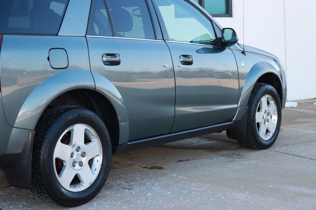 Saturn VUE  2006