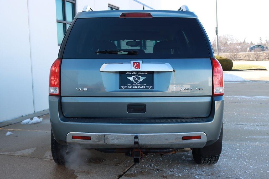 Saturn VUE  2006