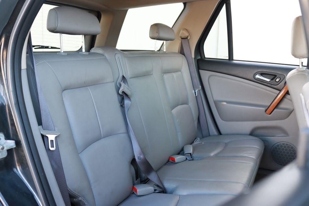 Saturn VUE  2006