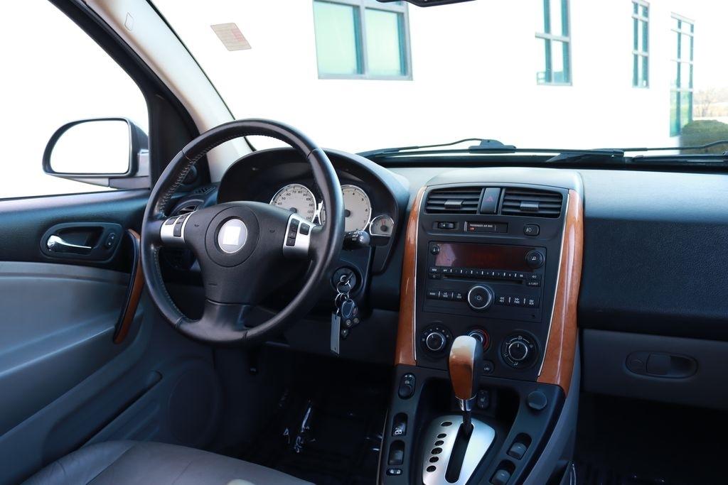 Saturn VUE  2006