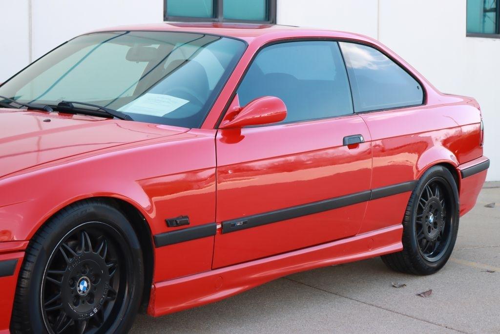 BMW M3  1995
