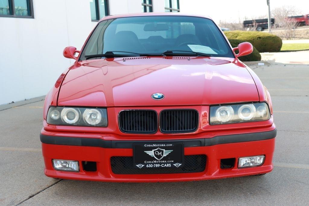 BMW M3  1995