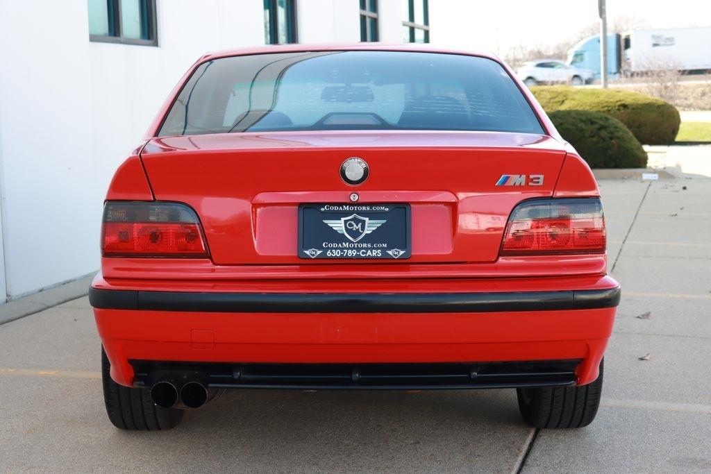BMW M3  1995