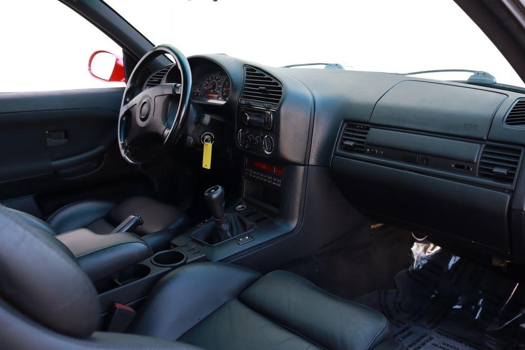 BMW M3  1995