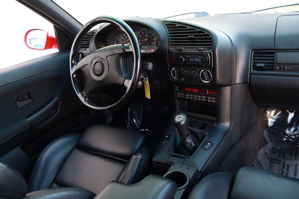 BMW M3  1995