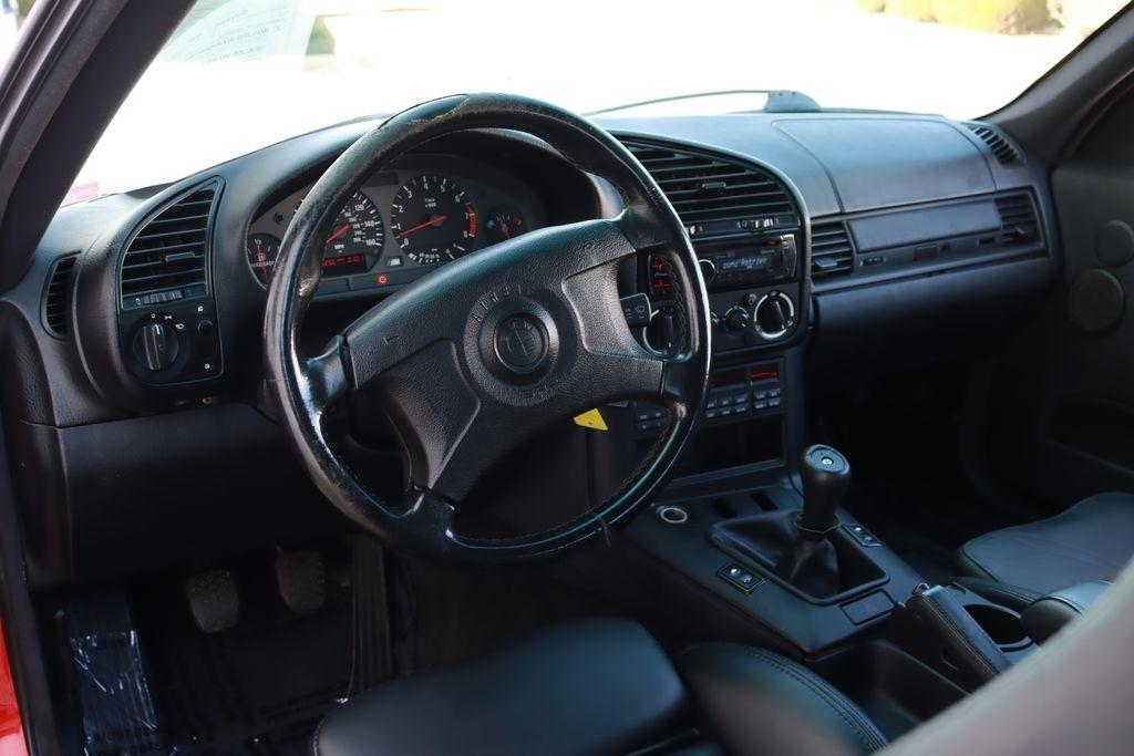 BMW M3  1995