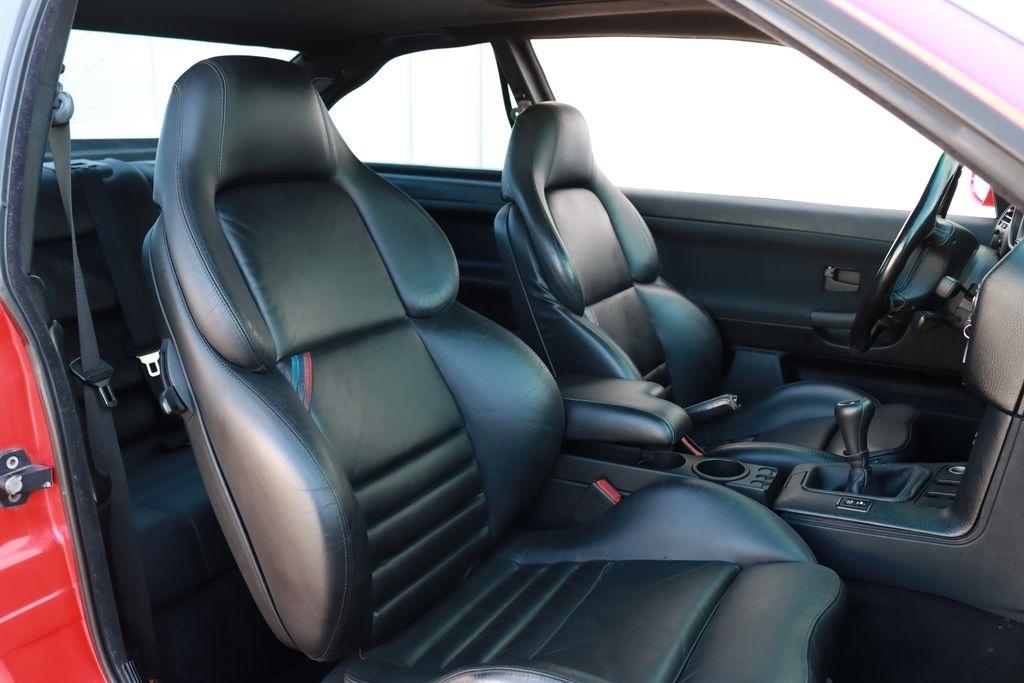 BMW M3  1995