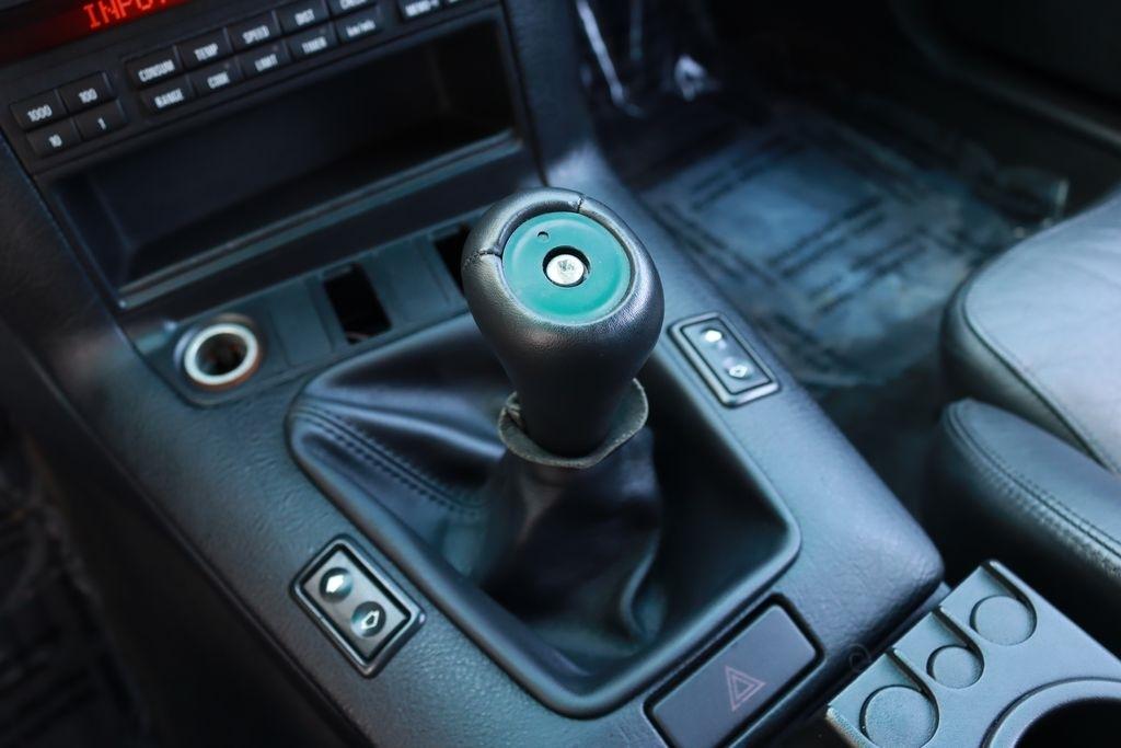 BMW M3  1995