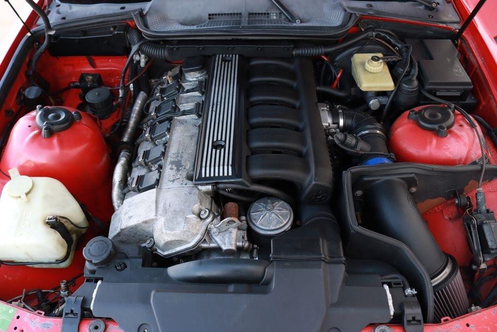 BMW M3  1995