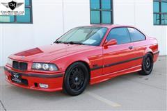 1995 BMW M3 
