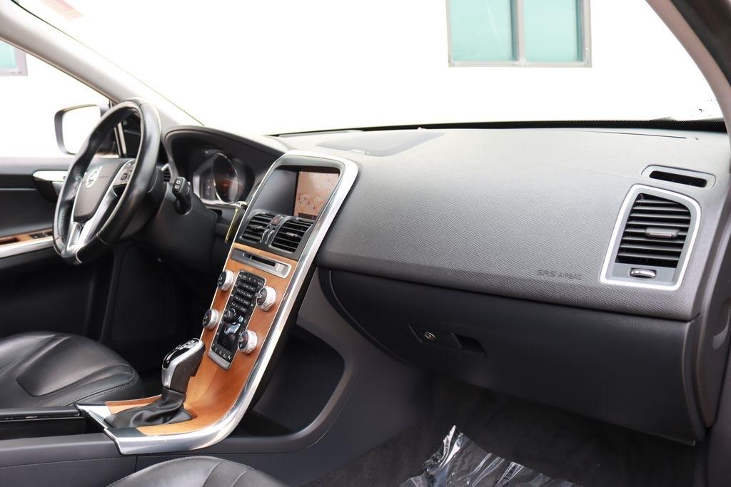 Volvo XC60  2017