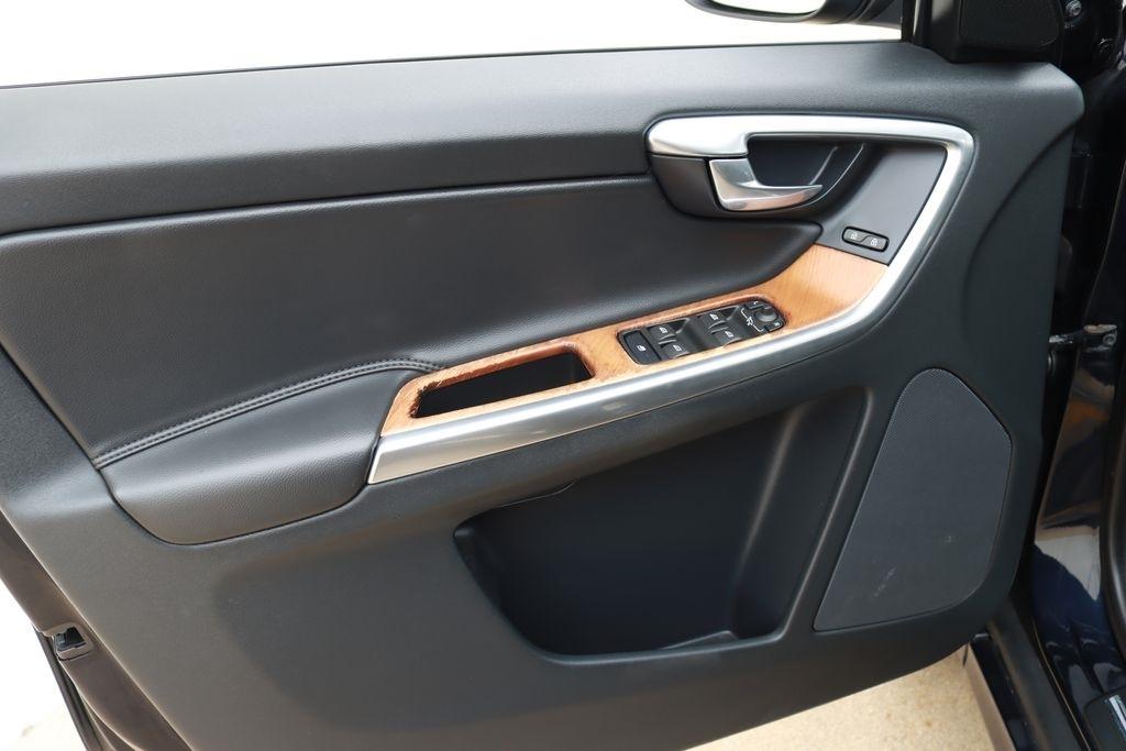 Volvo XC60  2017